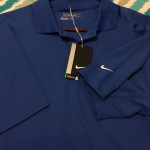 Nike polo