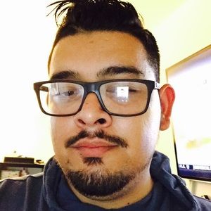 Meet your Posher, Omar