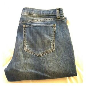 Apt 9 Jeans