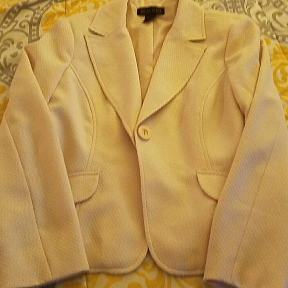 Classy ladies suit