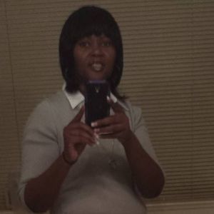 Meet your Posher, Teresa