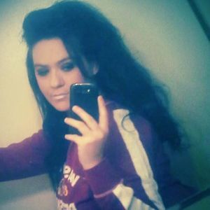 Meet your Posher, Candy