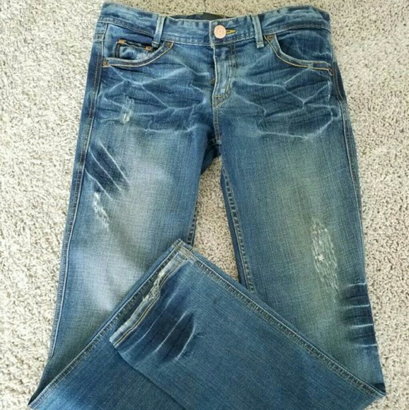 Armani Exchange jeans
