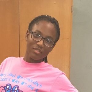 Meet your Posher, Diamonde