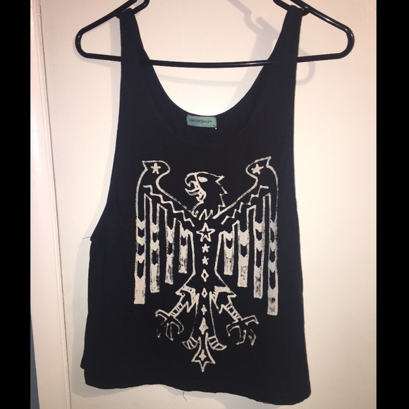 Design Tank Top - Picture 1 of 1