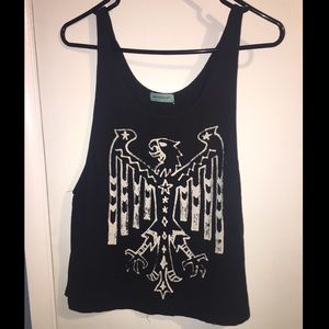 Design Tank Top