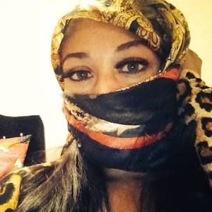 Meet your Posher, Naji