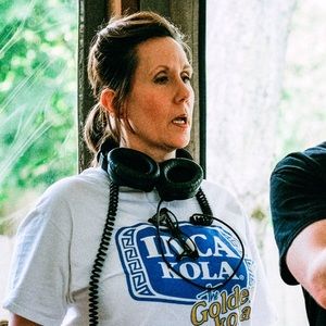 Meet your Posher, Rosalie