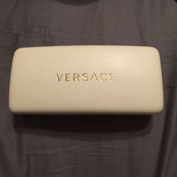 Versace sunglasses