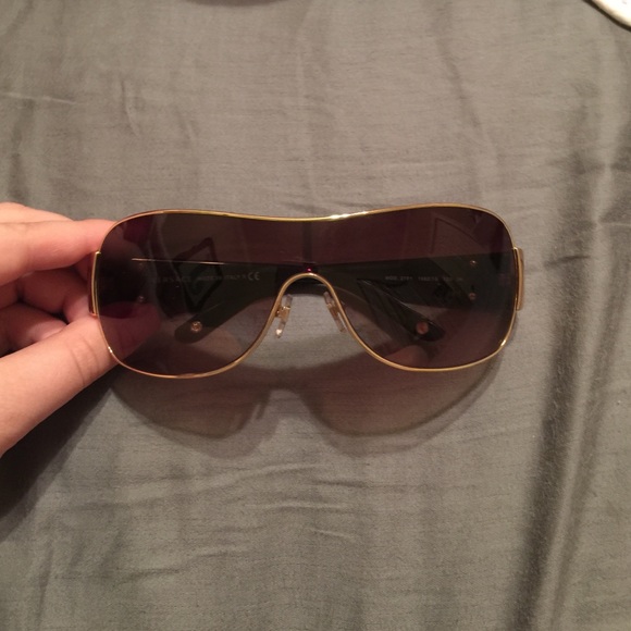 Versace sunglasses