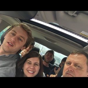 Meet your Posher, Penny