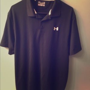 Under Armour Golf Shirt