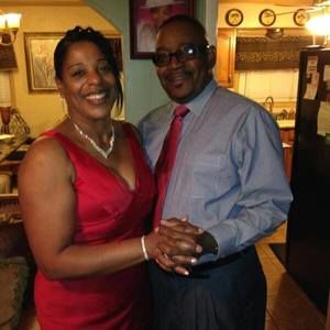 Meet your Posher, Patricia