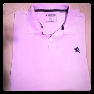 Men's express POLO