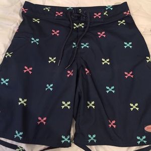 Vineyard vines bathingsuit