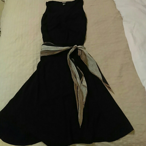 DKNY TWO PIECE DRESS - Picture 1 of 4