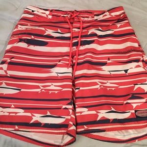 Vineyard vines bathing suit