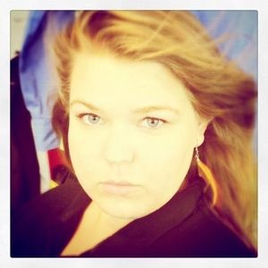 Meet your Posher, Stefanie