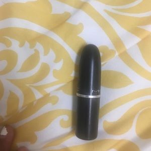 MAC Lipstick in color sin