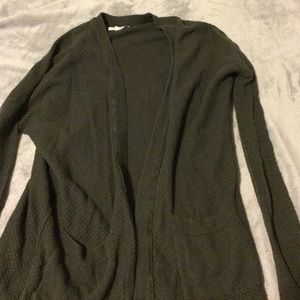 American eagle sweater