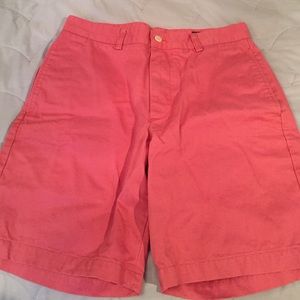 Vine yard vines shorts