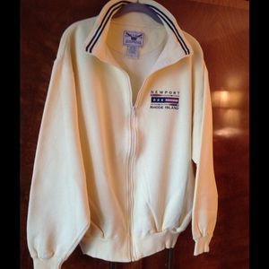 Sweatshirt, DONATING SOON