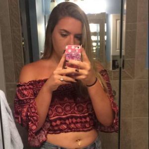 Meet your Posher, Katherine