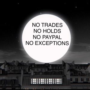 THANKS FOR FOLLOWING THE RULES! 😃👆🏼👆🏼👆🏼