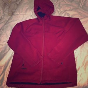 Burton Snowboarding Jacket