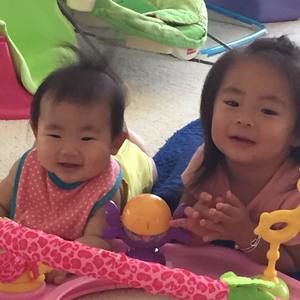 Meet your Posher, Diane