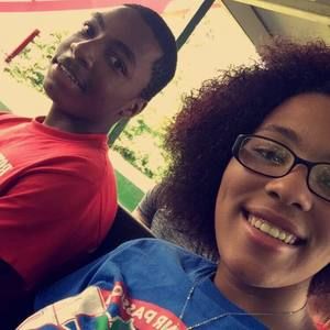 Meet your Posher, Shay