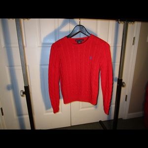 Ralph Lauren Polo sweater