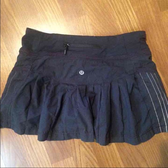 Blake lululemon tennis skort