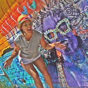 Meet your Posher, Katherine