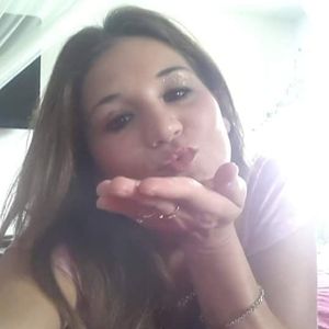 Meet your Posher, Tiffany