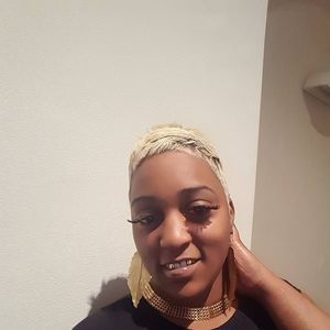 Meet your Posher, Brandy bosslady