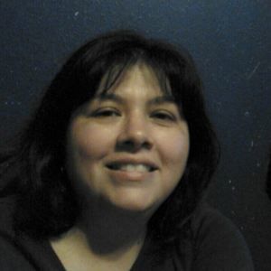 Meet your Posher, Teresa