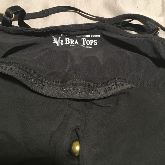 Victoria's Secret Tank top - Picture 4 of 4