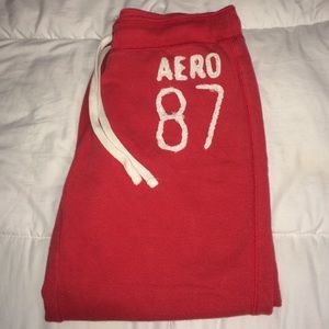 Aéropostale Capri sweats