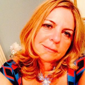 Meet your Posher, Nellie