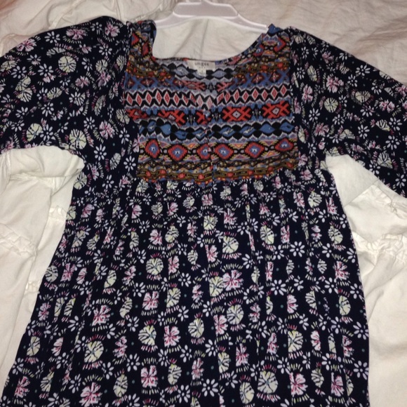 Umgee dress