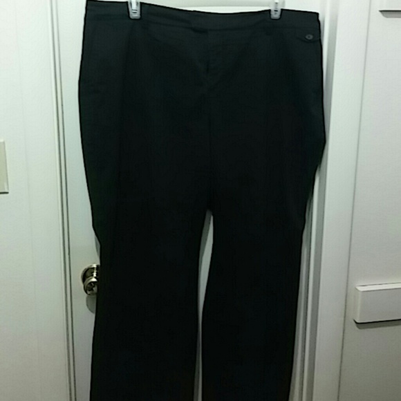 Dockers plus size trousers