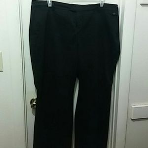 Dockers plus size trousers