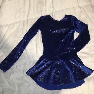 Figure Skating Dress