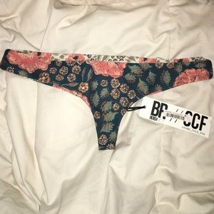 Beach Riot x Stone Cold Fox bottoms