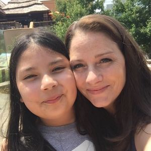 Meet your Posher, Diane