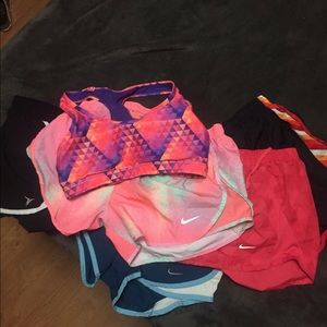 Nike shorts