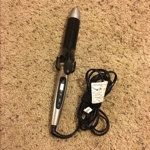 Paul Mitchell Protools Express Ion Curling Iron XL