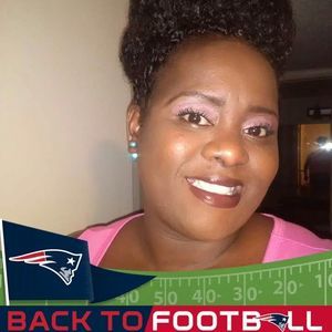 Meet your Posher, Shemeka