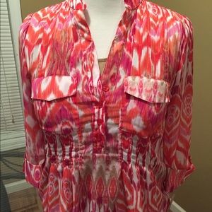 Zac & Rachel Shirt